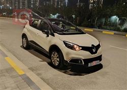 رينو كابتشر